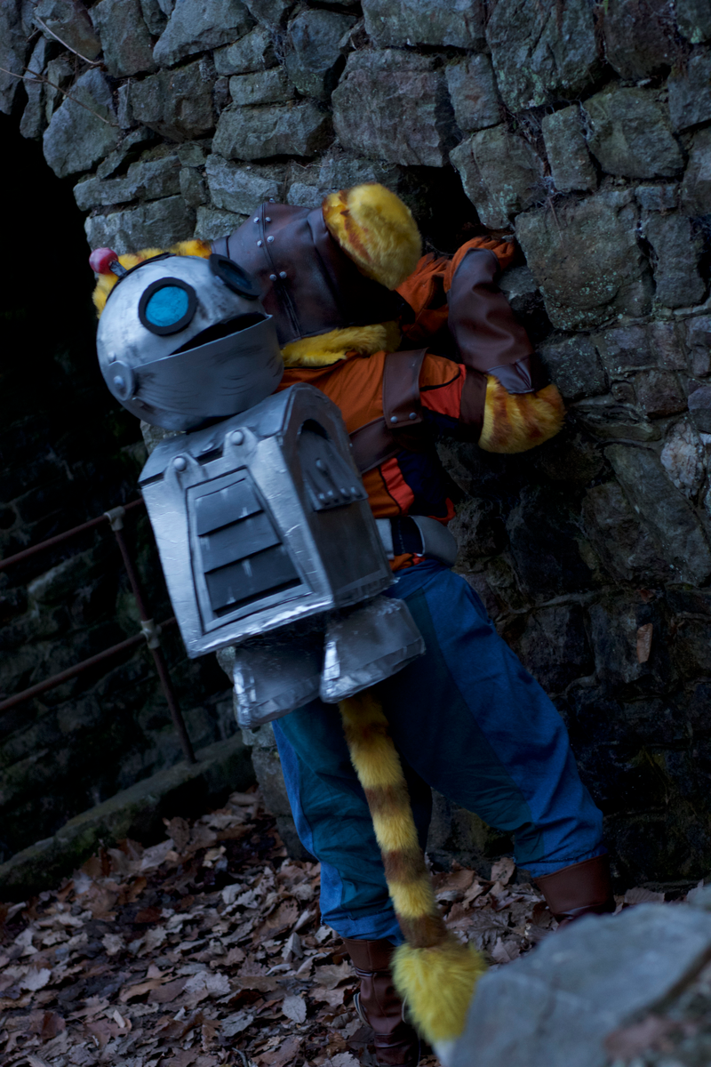 Illustration for article titled CospLAZY: Cosplay Photography 101